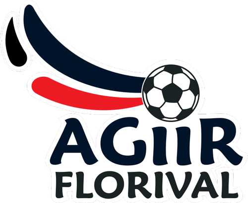 Logo AGIIR Florival